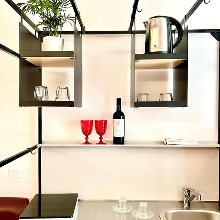 Puglia By Ninni Apartman