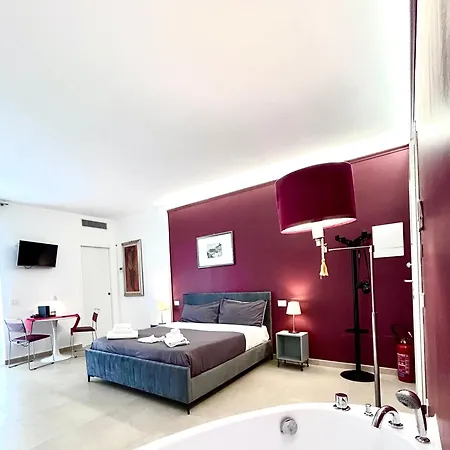 Apartman Puglia By Ninni Bari