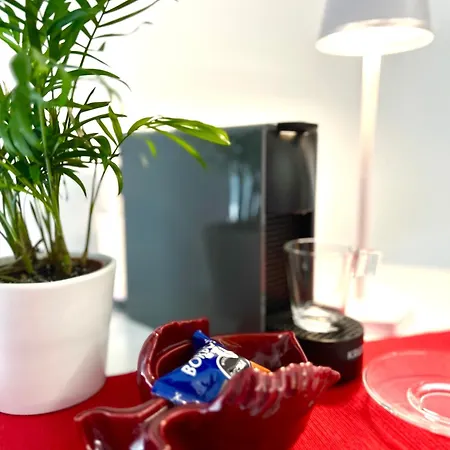 Puglia By Ninni Appartamento *