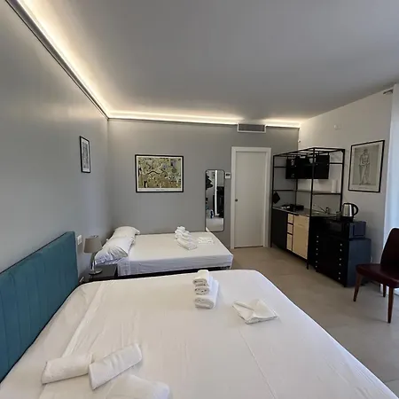 Apartman Puglia By Ninni