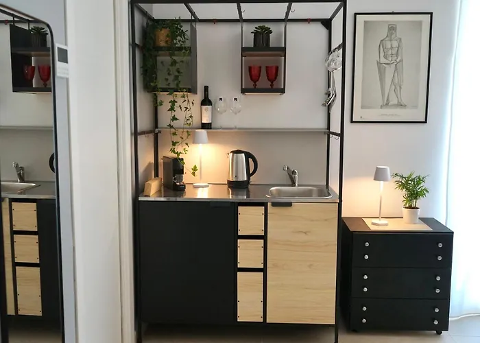 Apartment Puglia By Ninni *