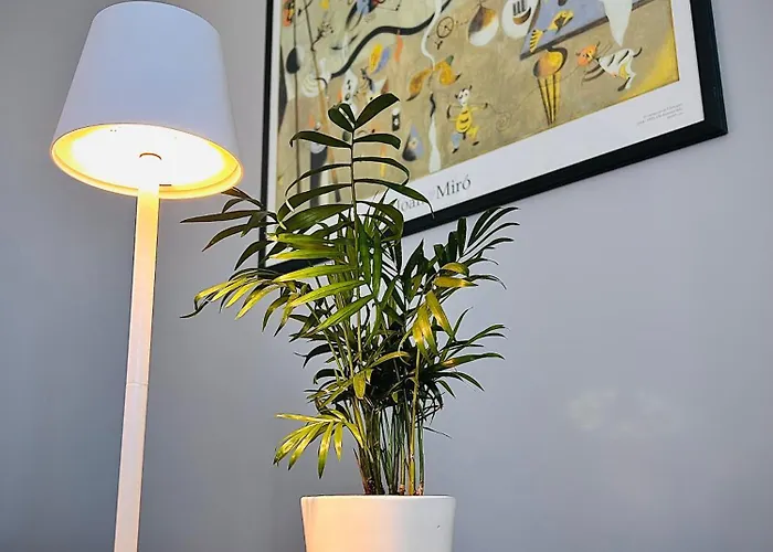 Apartment Puglia By Ninni Bari