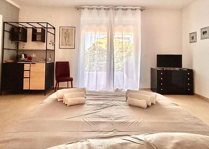 Puglia By Ninni Apartment *