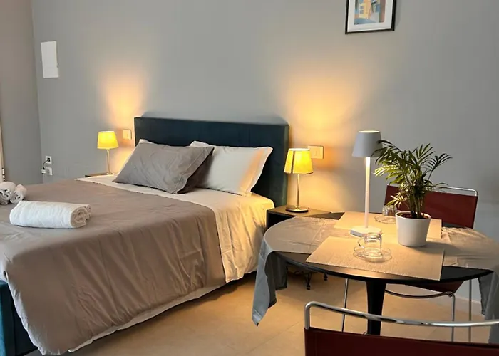 Puglia By Ninni Apartment *