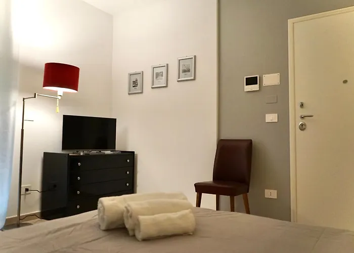 Puglia By Ninni Apartment