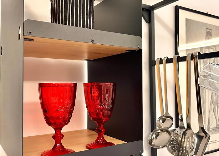 Puglia By Ninni Apartment Bari