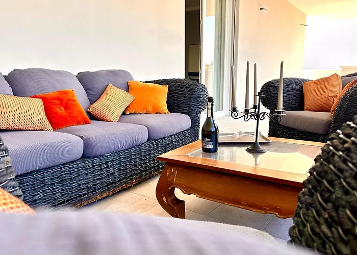 Puglia By Ninni Bari