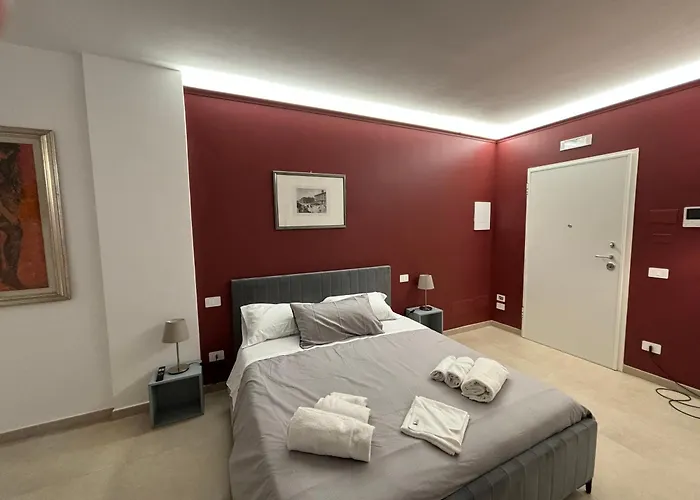 Puglia By Ninni Apartment