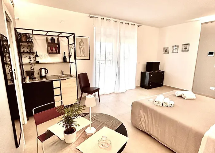 Puglia By Ninni Apartment Bari