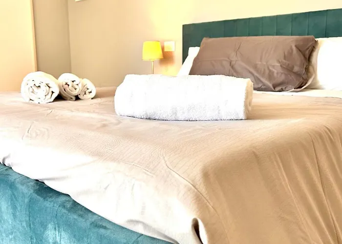 Puglia By Ninni Apartment