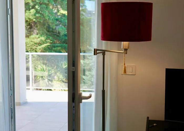 Puglia By Ninni Apartment Bari