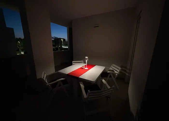 Apartment Puglia By Ninni Bari