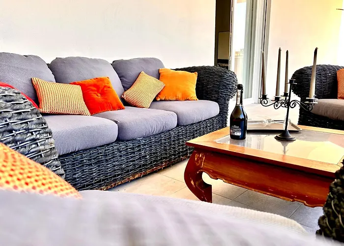 Apartment Puglia By Ninni