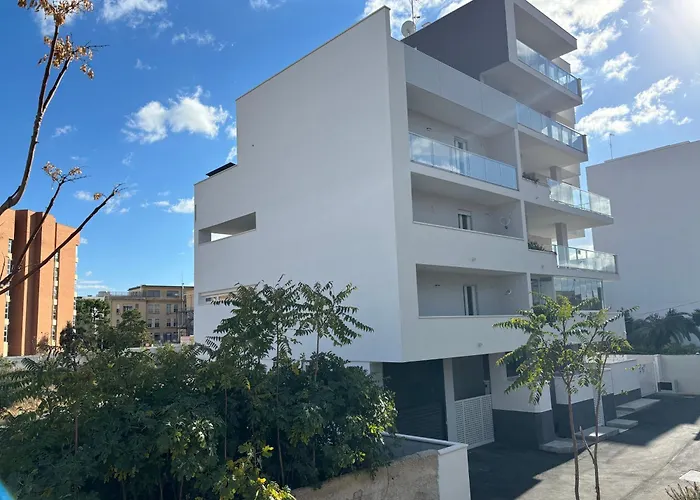 Puglia By Ninni * Bari