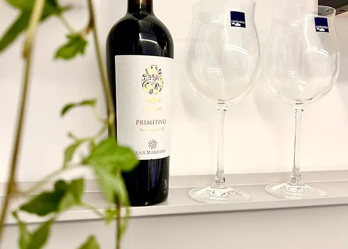 Puglia By Ninni Apartment Bari