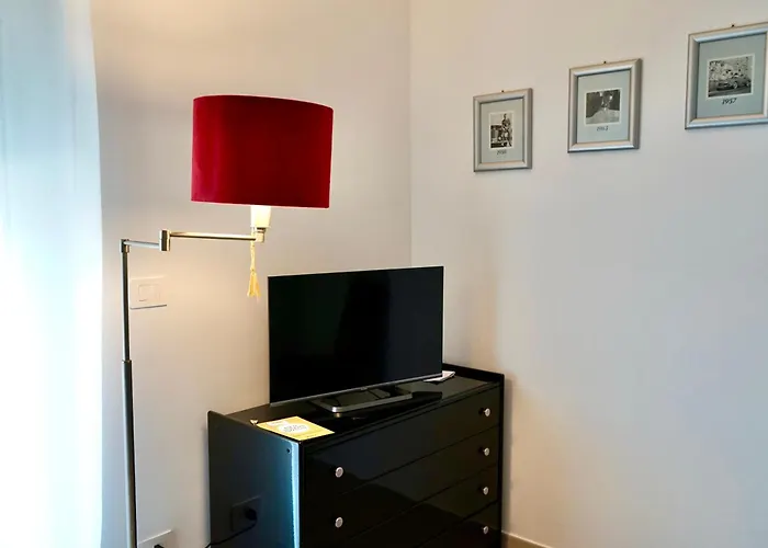 Puglia By Ninni Apartment Bari