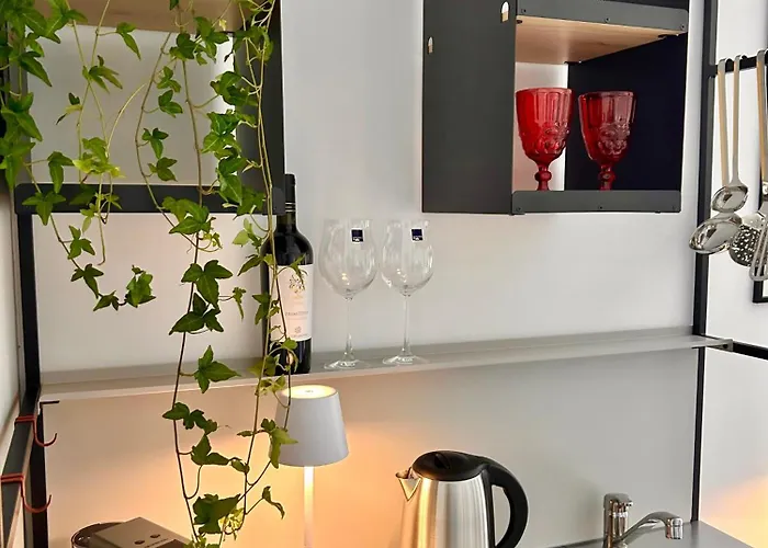 Apartment Puglia By Ninni *