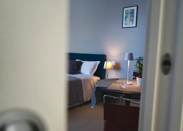 Puglia By Ninni Bari