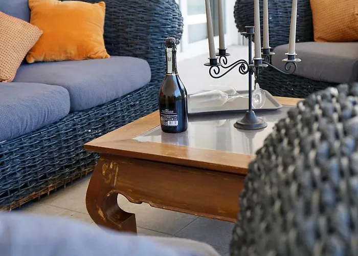 Puglia By Ninni Apartment *