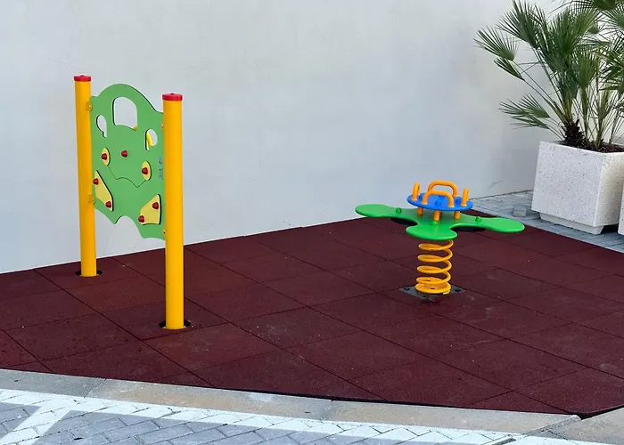 Apartment Puglia By Ninni *