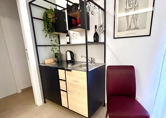 Puglia By Ninni Apartment Bari