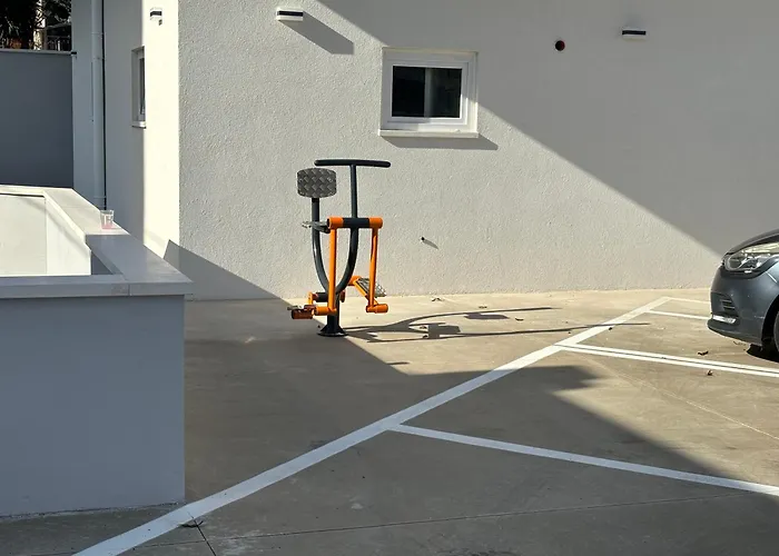 Puglia By Ninni Bari