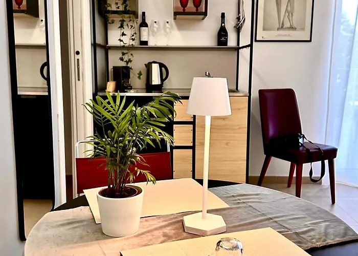 Apartment Puglia By Ninni