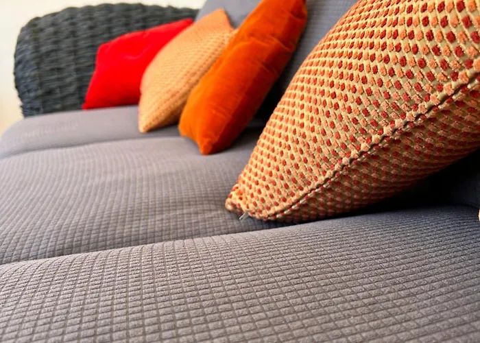 Apartment Puglia By Ninni *