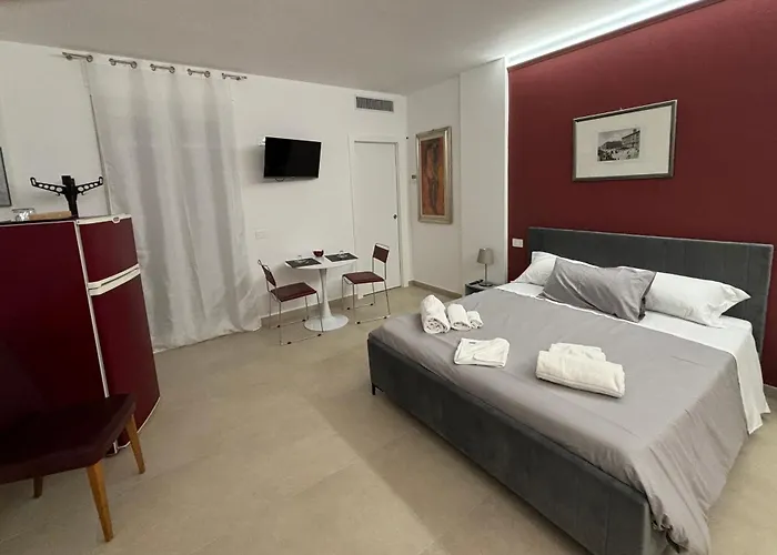 Puglia By Ninni Apartment Bari