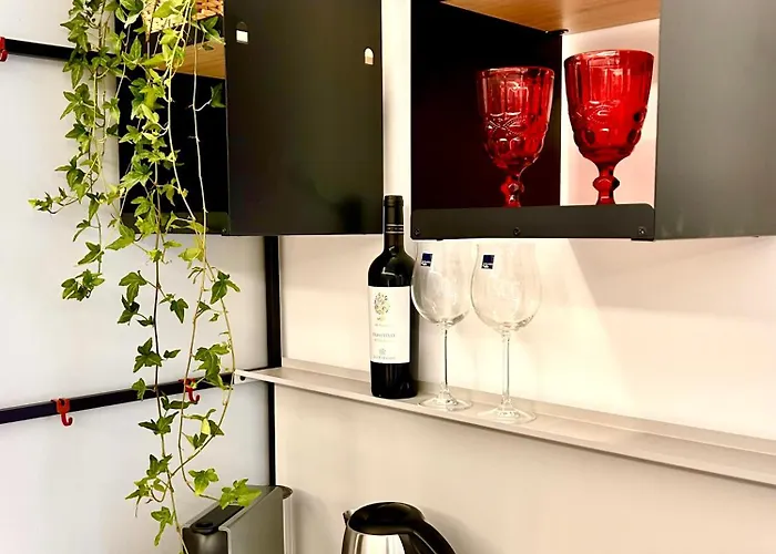 Puglia By Ninni Apartment