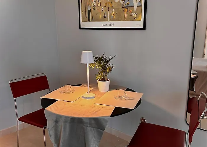 Apartment Puglia By Ninni Bari