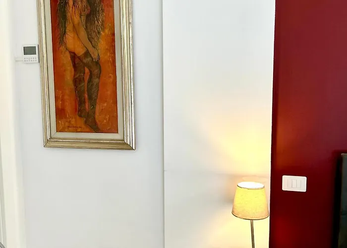 Puglia By Ninni Bari