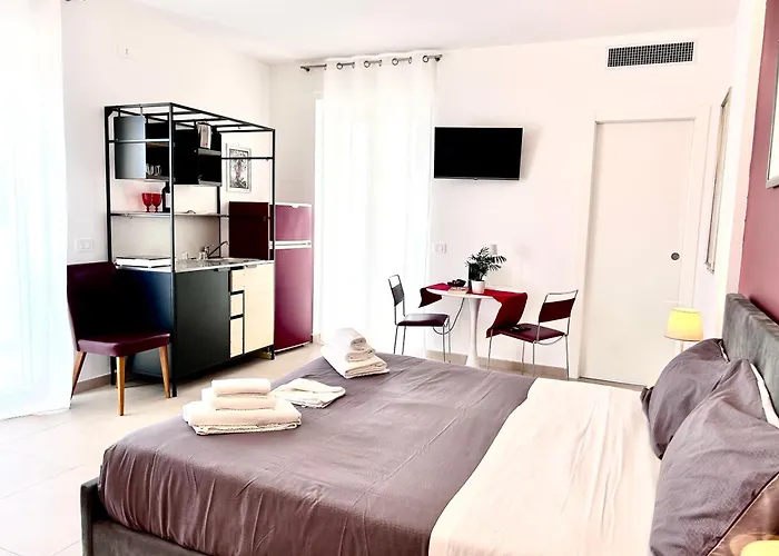 Puglia By Ninni Apartment