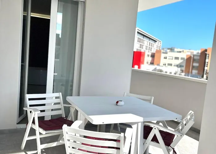 Apartment Puglia By Ninni