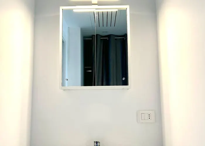 Apartment Puglia By Ninni Bari