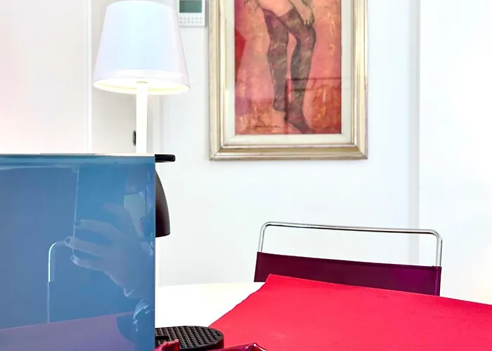 Apartment Puglia By Ninni *