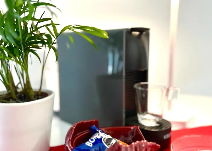 Puglia By Ninni Apartment *