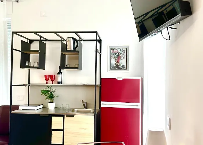 Apartment Puglia By Ninni Bari