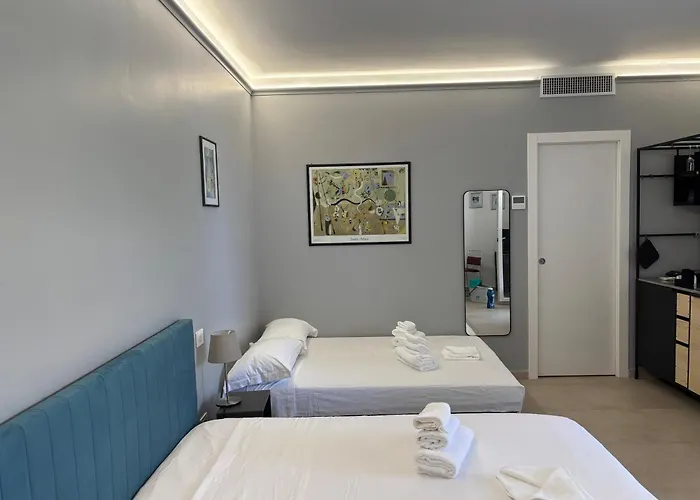 Apartment Puglia By Ninni