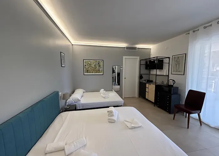 Apartment Puglia By Ninni